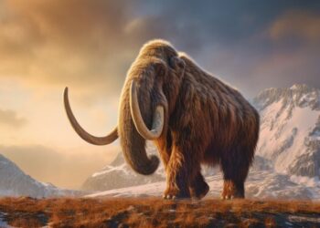 Future Genetic Animal Hybrid Revealed