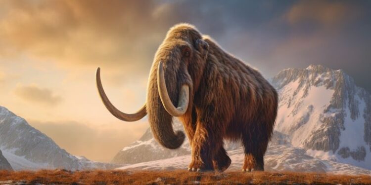 Future Genetic Animal Hybrid Revealed