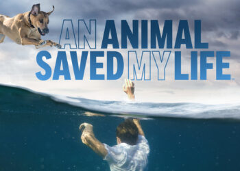 Viral Animal Saves Owner’s Life