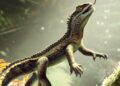 Future Animal Without Pain Discovered