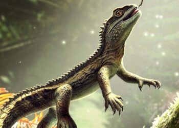 Future Animal Without Pain Discovered