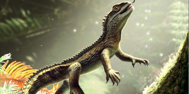 Future Animal Without Pain Discovered