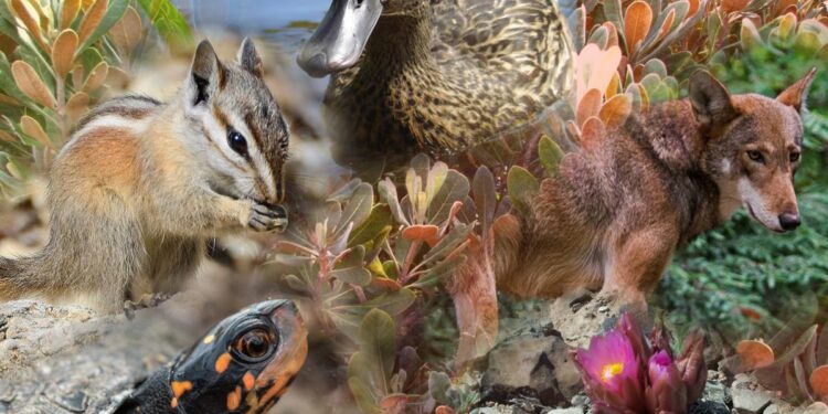 Animal Extinction Crisis Worsens Rapidly