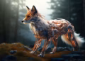 AI Predicts Future Animal Evolution
