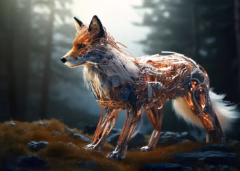 AI Predicts Future Animal Evolution