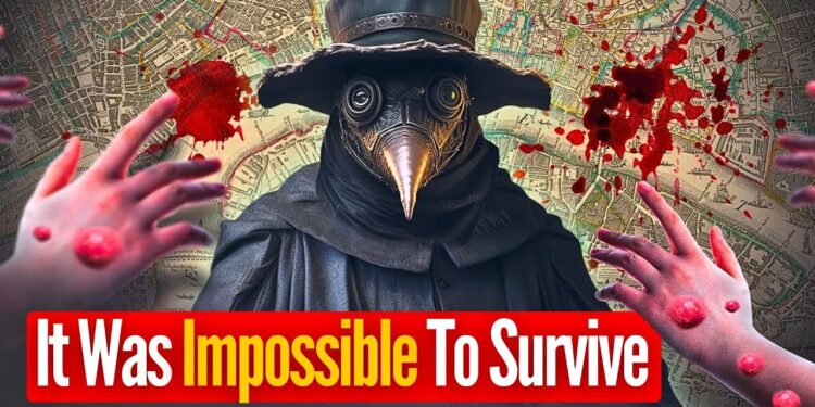Global Battle Against Worst Creature Plagues