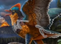 Ancient Fossil Rewrites Evolutionary History